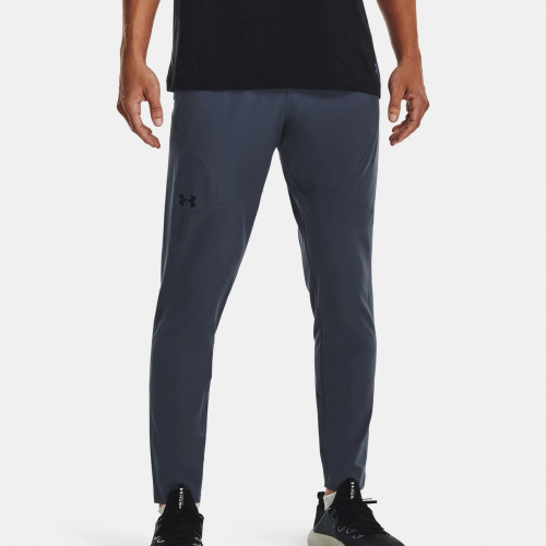 Clothing - Under Armour Unstoppable Tapered  | Fitness 
